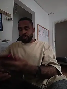 KaelMoreau online show from 10-30-25, 12:28