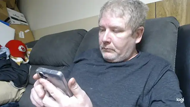 BrisonChase online show from 06-22-26, 03:31