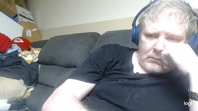 BrisonChase online show from 06-27-26, 12:48