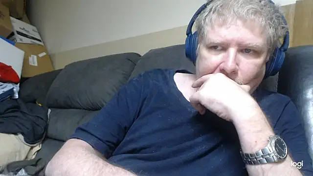 BrisonChase online show from 07-08-26, 07:40