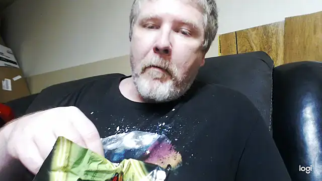 BrisonChase online show from 07-18-26, 08:40