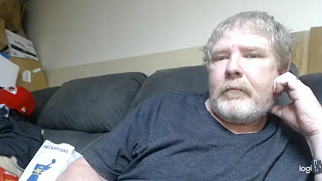 BrisonChase online show from 07-19-26, 11:30