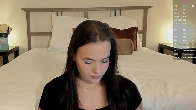  Sweetie  online show from 12-05-25, 01:31