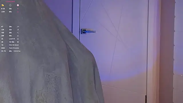  Sweetie  online show from 04-07-26, 01:11