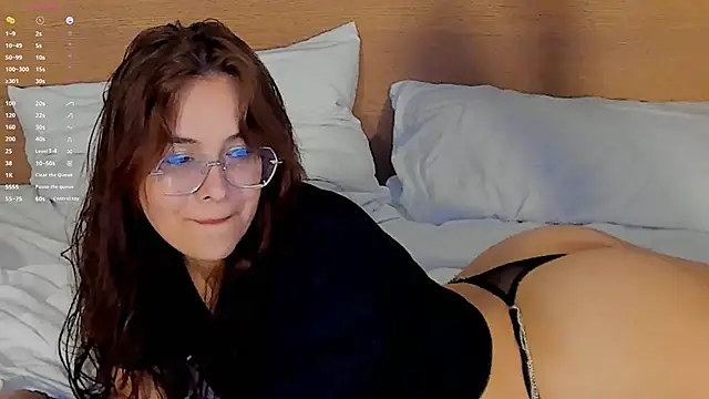 Sweetie  online show from 06-02-26, 03:47