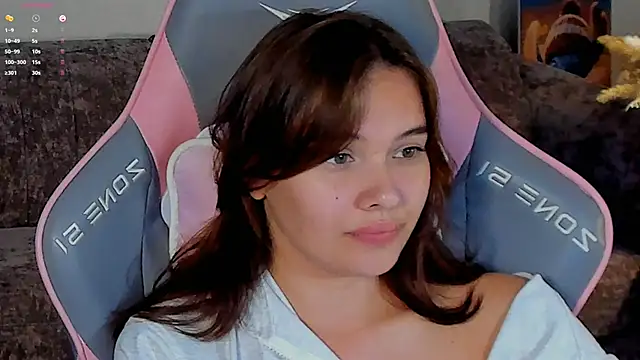  Sweetie  online show from 07-02-26, 03:45