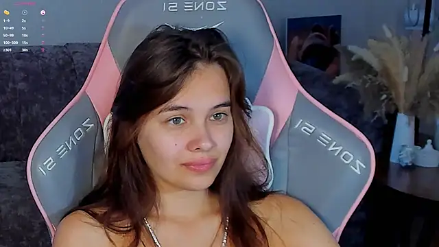  Sweetie  online show from 07-03-26, 02:07