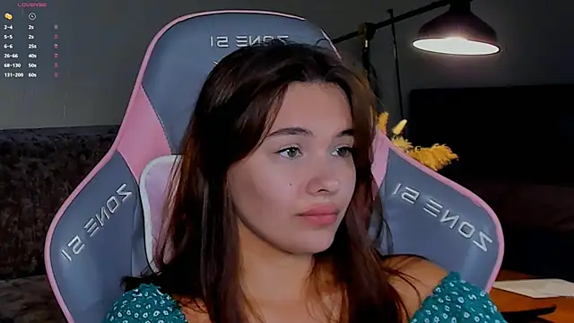  Sweetie  online show from 07-22-26, 06:49