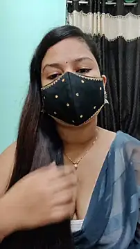 payal sharma1 online show from 12-03-25, 05:48