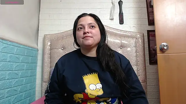 KataleyaStiward online show from 09-19-25, 12:50