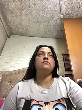 KataleyaStiward online show from 10-20-25, 01:00