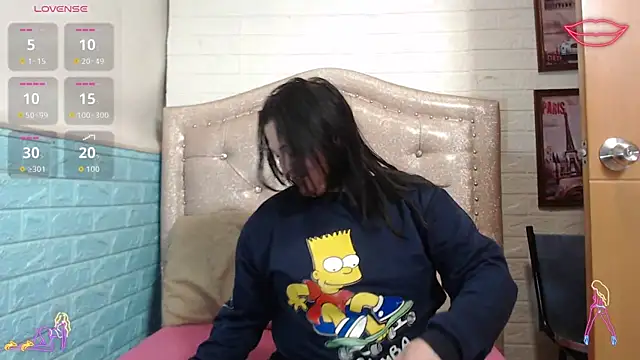 KataleyaStiward online show from 11-25-25, 12:38