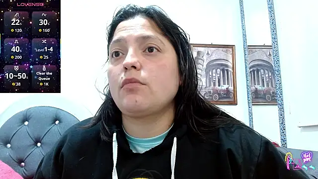 KataleyaStiward online show from 06-05-26, 12:33