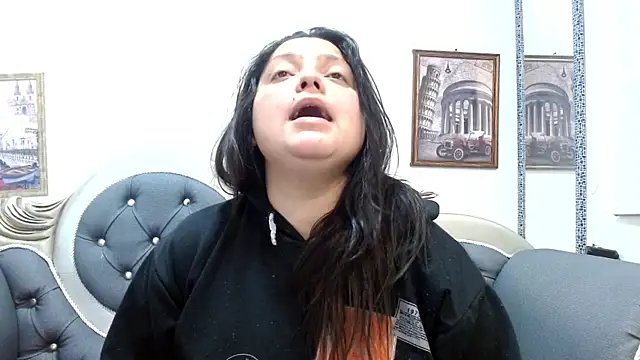 KataleyaStiward online show from 06-22-26, 01:41