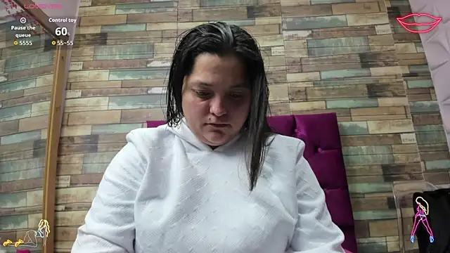 KataleyaStiward online show from 07-18-26, 01:26