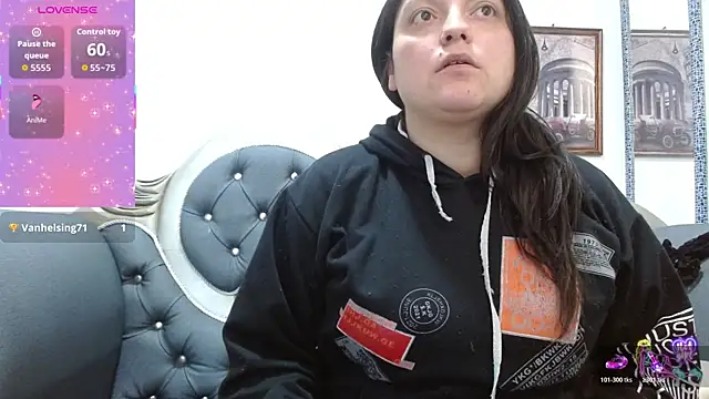 KataleyaStiward online show from 07-22-26, 01:03
