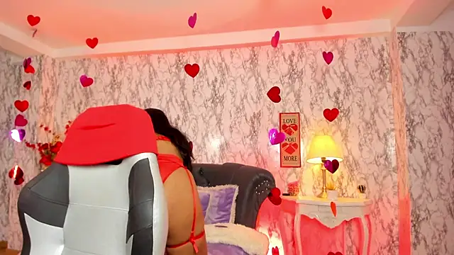 SpicyAmelia online show from 02-05-25, 01:11