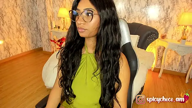 SpicyAmelia online show from 03-10-25, 02:05