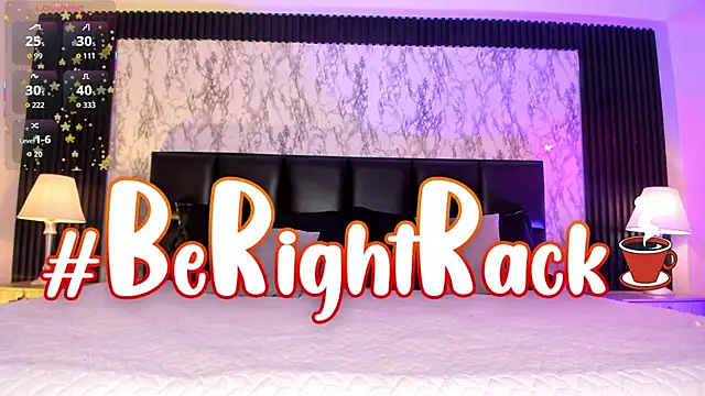 SpicyAmelia online show from 09-26-25, 12:09