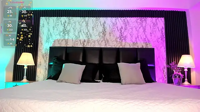 SpicyAmelia online show from 09-30-25, 01:16