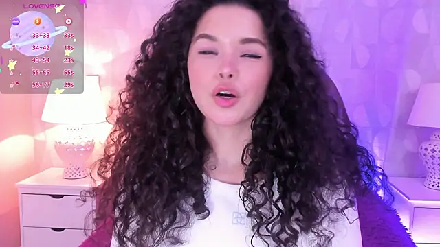 angeline teen online show from 06-25-26, 03:05