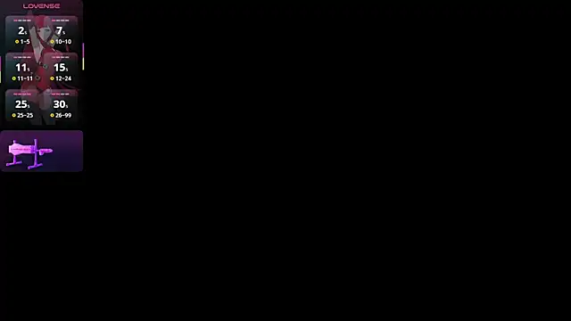 SofiRey  online show from 06-08-26, 02:17
