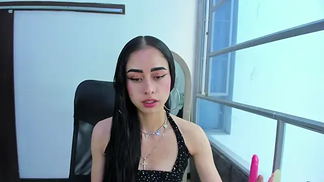 AnnySweett  online show from 09-10-25, 04:18