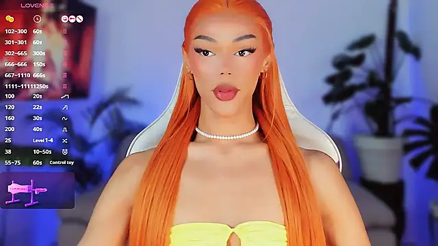  Miss Anna  online show from 01-15-25, 03:39