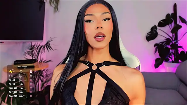  Miss Anna  online show from 02-23-25, 09:55