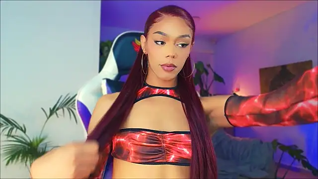  Miss Anna  online show from 09-30-25, 04:28