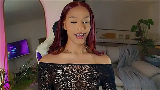  Miss Anna  online show from 11-05-25, 05:07