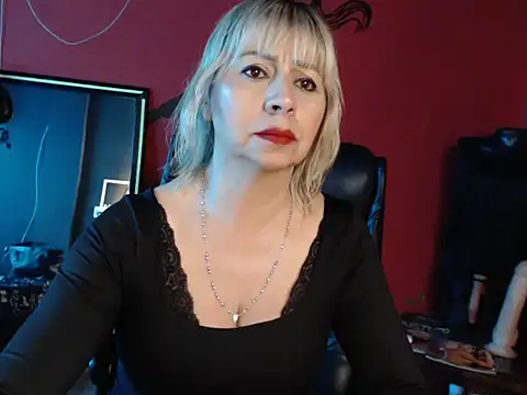 KLOE PIELL online show from 03-03-26, 08:48