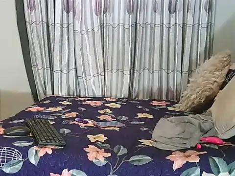 Amberbela online show from 12-04-24, 04:21