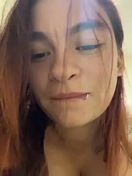 MiaLujan  online show from 12-10-24, 11:40