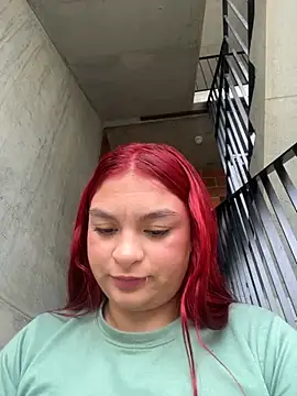 MiaLujan  online show from 11-10-25, 11:31