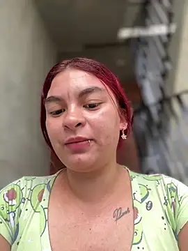 MiaLujan  online show from 04-18-26, 11:58