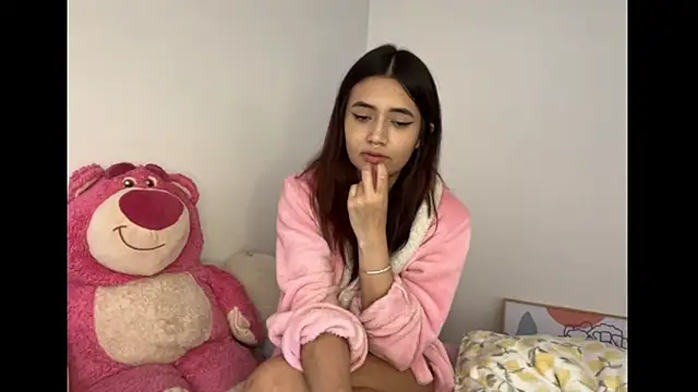 HallieLemon1 online show from 12-06-24, 10:19