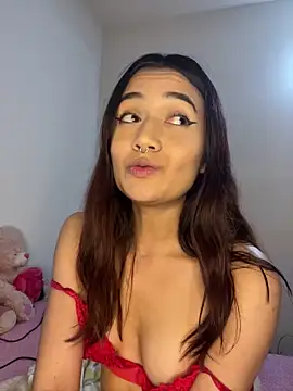 HallieLemon1 online show from 12-20-24, 04:20