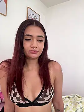 HallieLemon1 online show from 03-22-25, 02:03