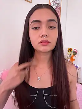 Snapshot of HallieLemon1 chatting on 01-31-26, 09:13 HallieLemon1 online show from 01-31-26, 09:13