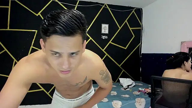 JANER 03 online show from 01-08-25, 11:09