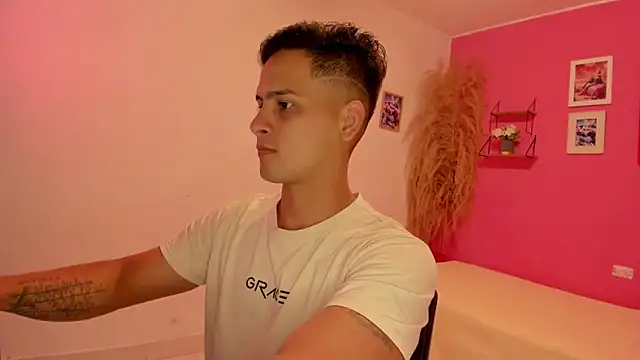 JANER 03 online show from 11-02-25, 05:59