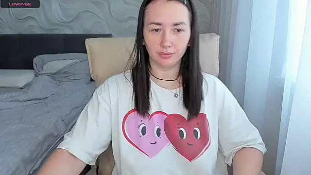 Kendra SXY online show from 12-05-25, 04:10