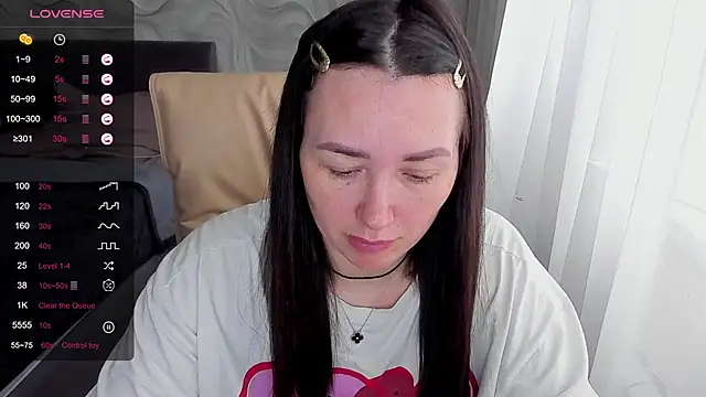 Kendra SXY online show from 03-30-26, 02:34