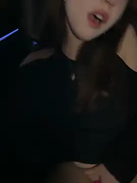 Peachy Dream online show from 01-11-25, 12:44