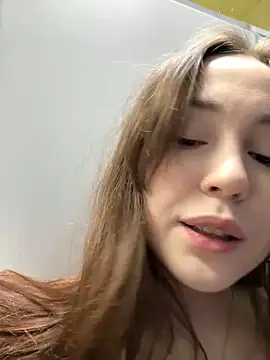 Peachy Dream online show from 02-15-25, 08:11