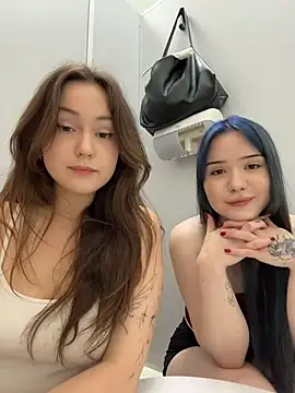 Peachy Dream online show from 07-04-26, 03:07