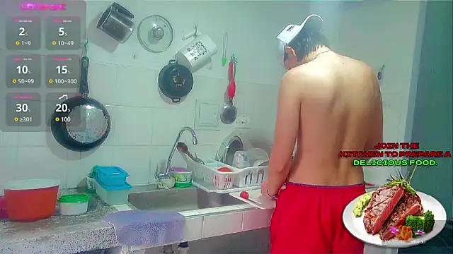 Snapshot of Andy_gray chatting on 03-19-25, 11:17 Andy gray online show from 03-19-25, 11:17