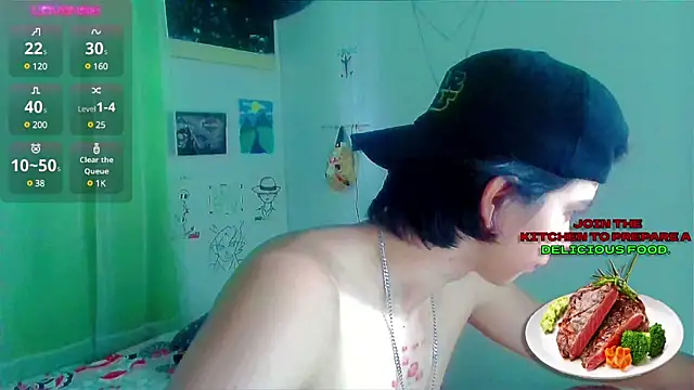 Snapshot of Andy_gray chatting on 03-20-25, 01:59 Andy gray online show from 03-20-25, 01:59