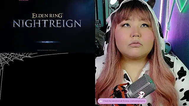 EmGreens online show from 11-01-25, 04:25